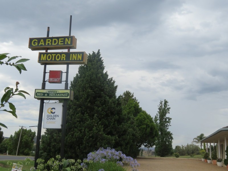 101 West Street, Gundagai NSW 2722