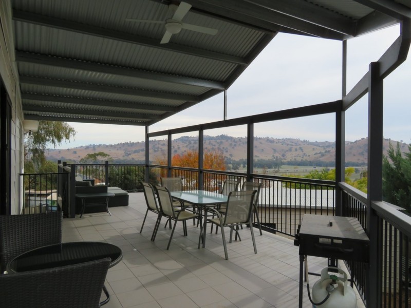 5 Camphor Lane, Gundagai NSW 2722