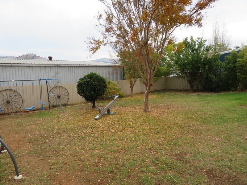 5 Camphor Lane, Gundagai NSW 2722