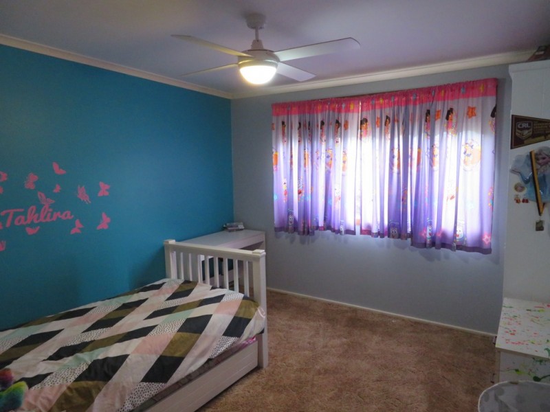 5 Camphor Lane, Gundagai NSW 2722