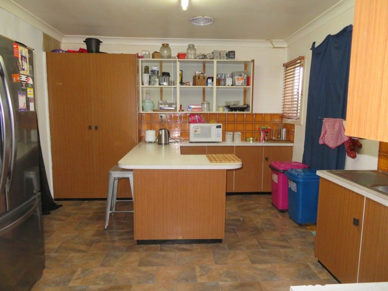 25 Ridge Street, Gundagai NSW 2722