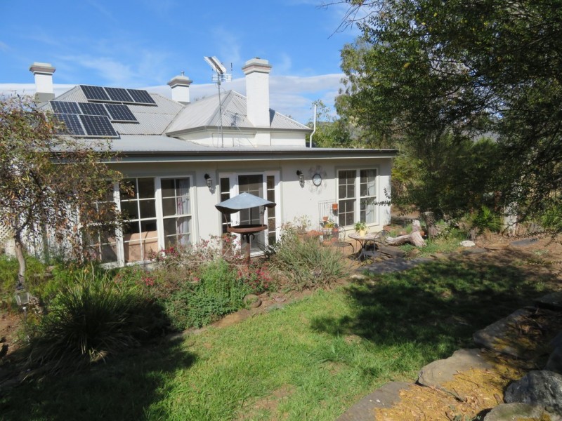 51 Punch Street, Gundagai NSW 2722