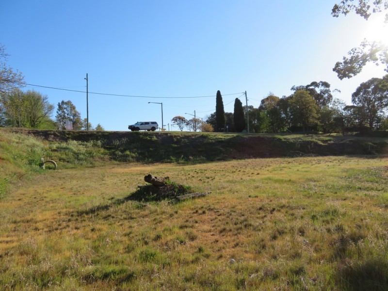 22 Tumut Street, Gundagai NSW 2722