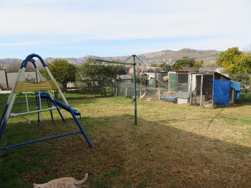62 Hanley Lane, Gundagai NSW 2722