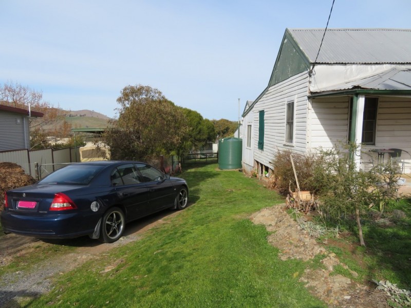 62 Hanley Lane, Gundagai NSW 2722
