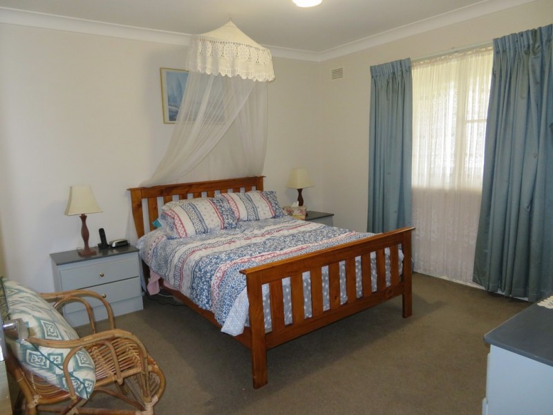 154 Hanley Street, Gundagai NSW 2722