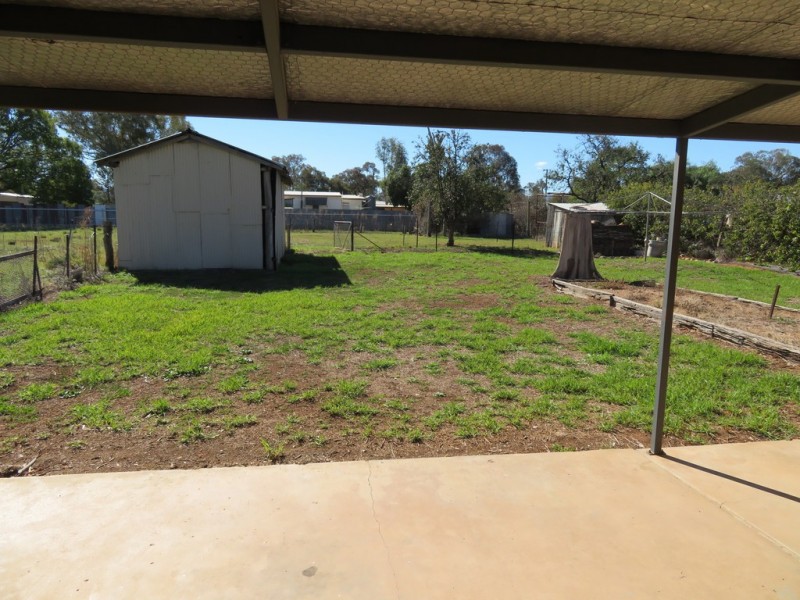 2140 Nangus Road, Gundagai NSW 2722
