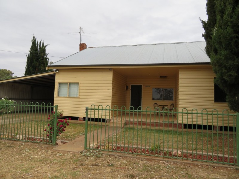 2140 Nangus Road, Gundagai NSW 2722