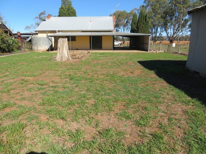 2140 Nangus Road, Gundagai NSW 2722
