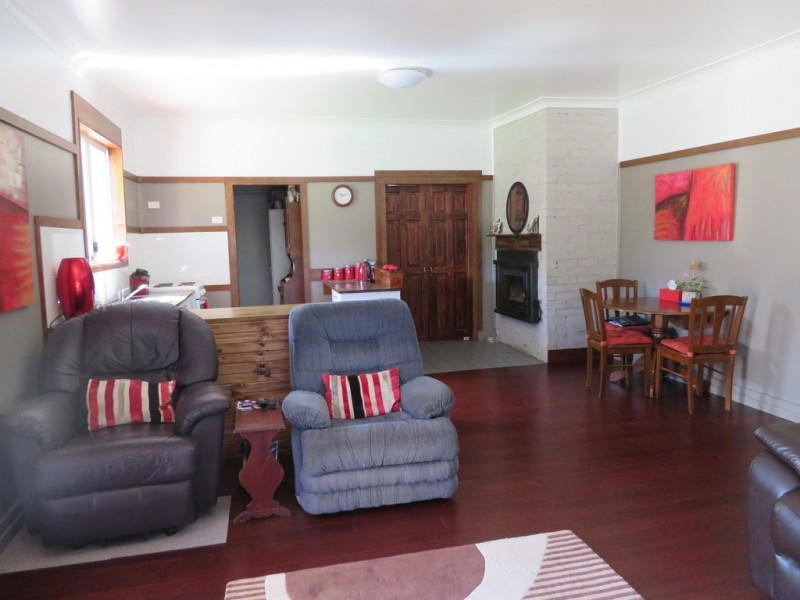 120 Camphor Street, Gundagai NSW 2722