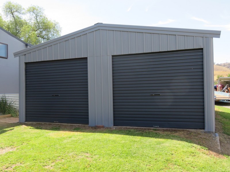 120 Camphor Street, Gundagai NSW 2722