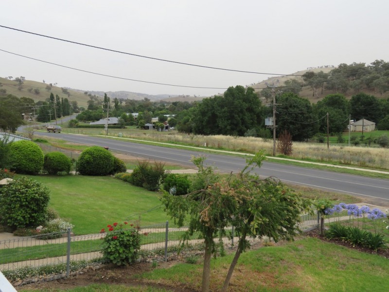 182 Punch Street, Gundagai NSW 2722