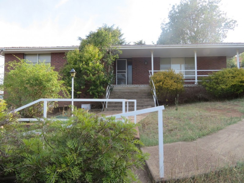 113 Hanley Street, Gundagai NSW 2722