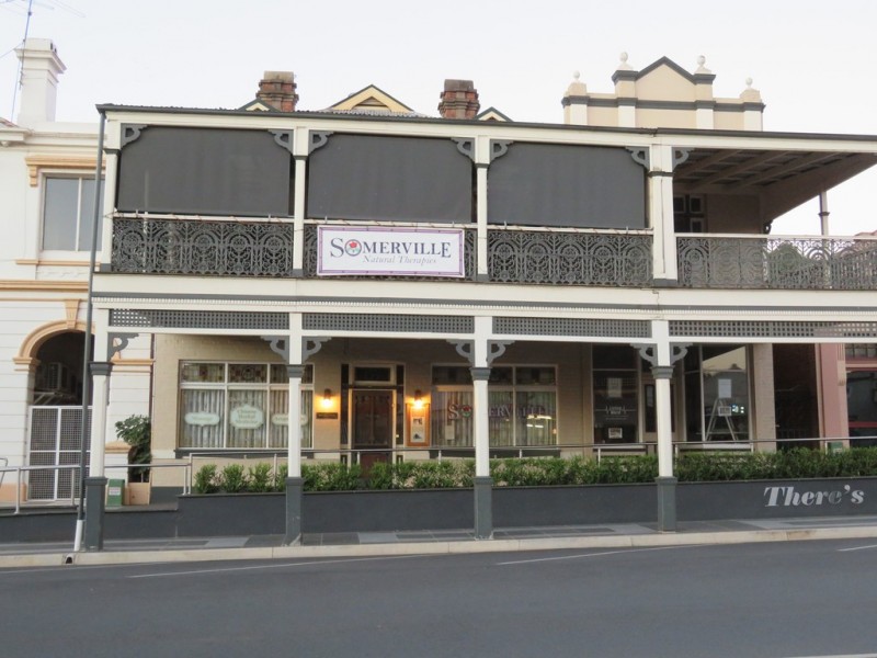 199 Sheridan Street, Gundagai NSW 2722