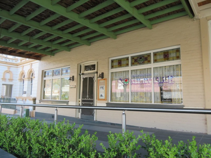 199 Sheridan Street, Gundagai NSW 2722