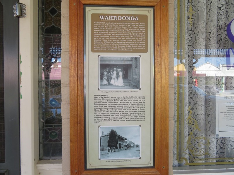 199 Sheridan Street, Gundagai NSW 2722