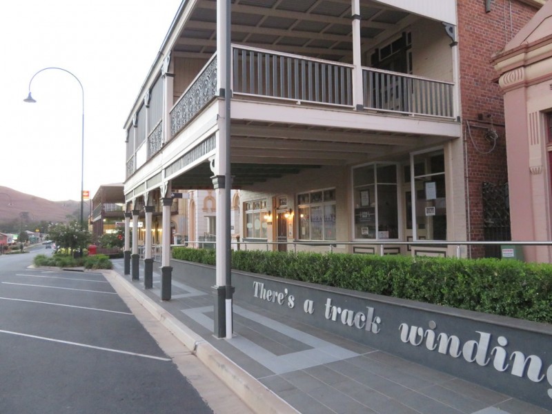 199 Sheridan Street, Gundagai NSW 2722