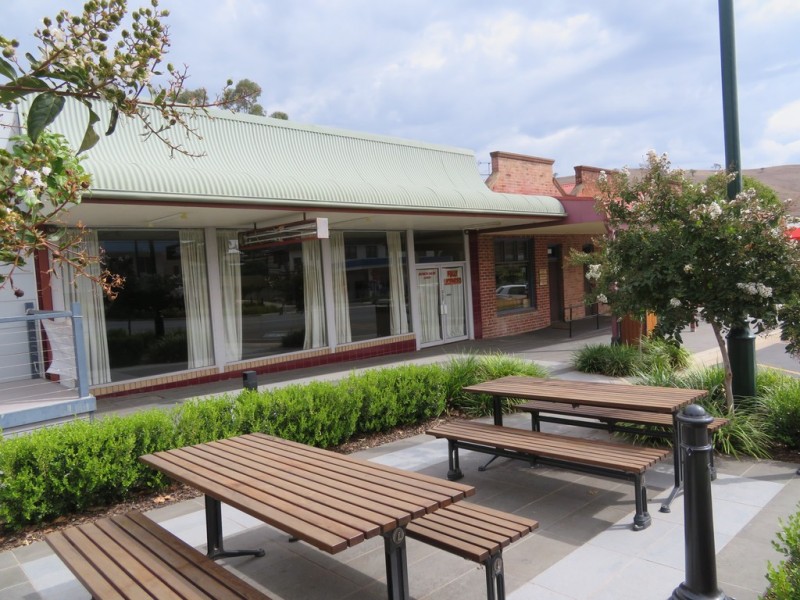 226 Sheridan Street, Gundagai NSW 2722