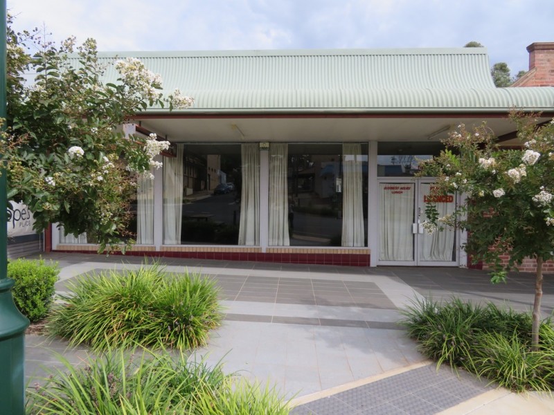 226 Sheridan Street, Gundagai NSW 2722