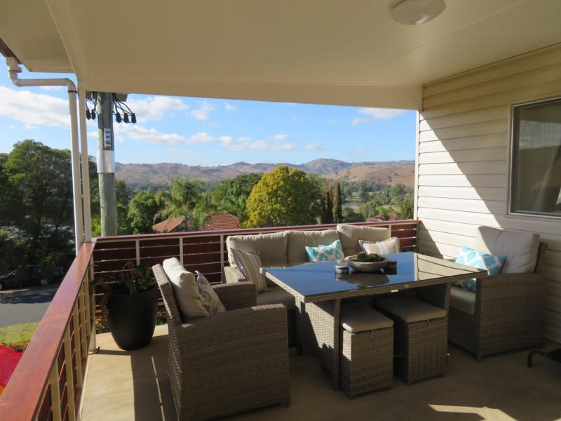 43 Punch Street, Gundagai NSW 2722