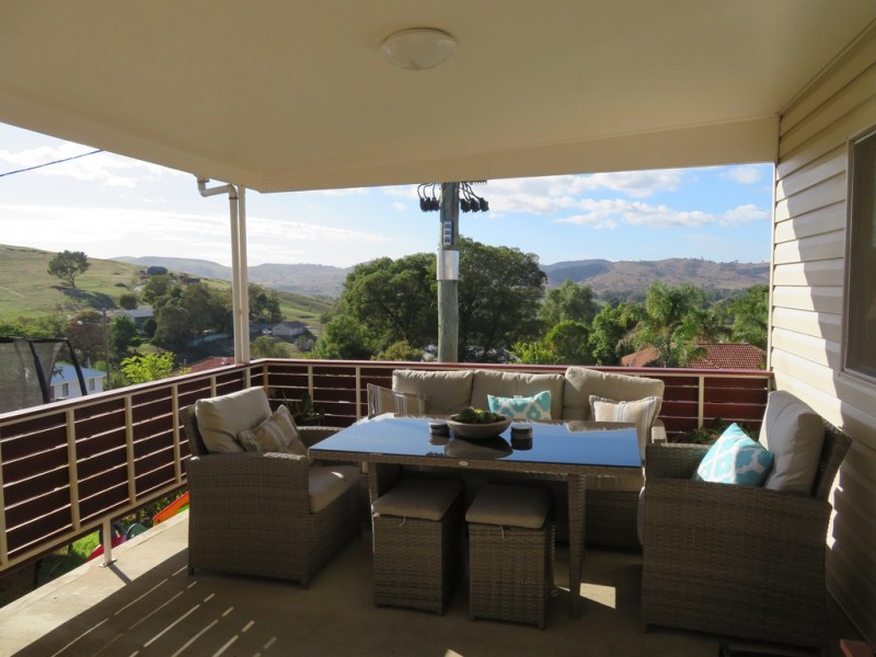 43 Punch Street, Gundagai NSW 2722