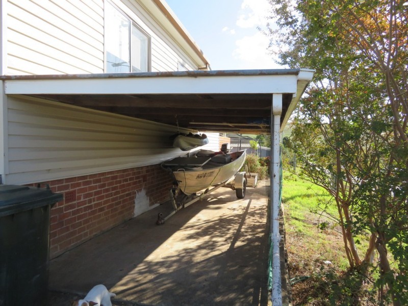 43 Punch Street, Gundagai NSW 2722