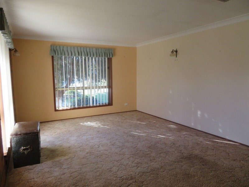 2 Carrigg Place, Gundagai NSW 2722