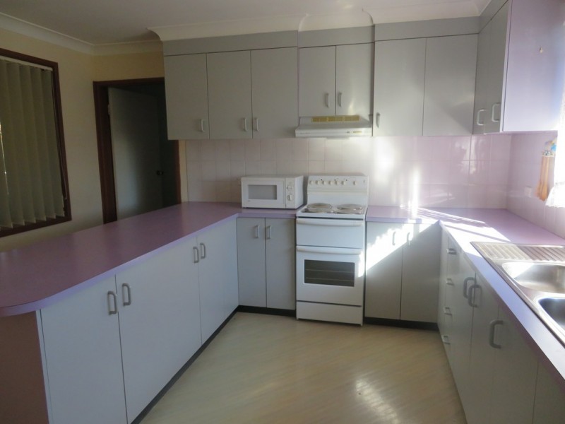 2 Carrigg Place, Gundagai NSW 2722