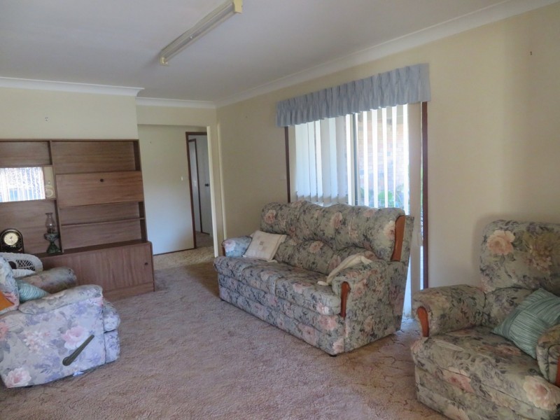 2 Carrigg Place, Gundagai NSW 2722