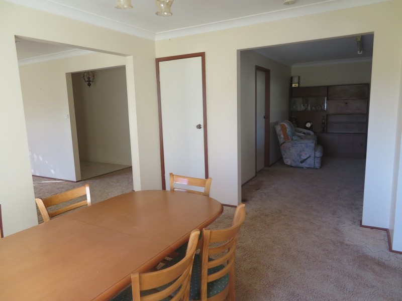 2 Carrigg Place, Gundagai NSW 2722