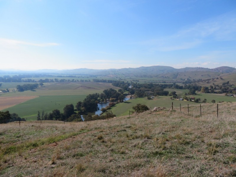 Lots 7 and 8 Springfield Lane, Gundagai NSW 2722