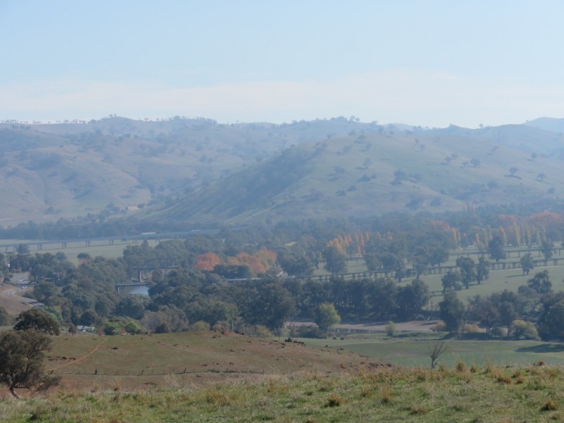 Lots 7 and 8 Springfield Lane, Gundagai NSW 2722
