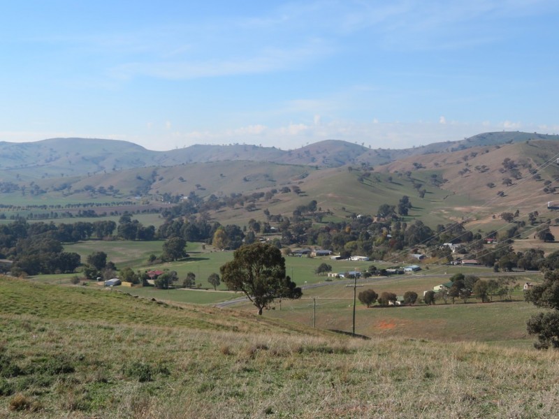 Lots 7 and 8 Springfield Lane, Gundagai NSW 2722