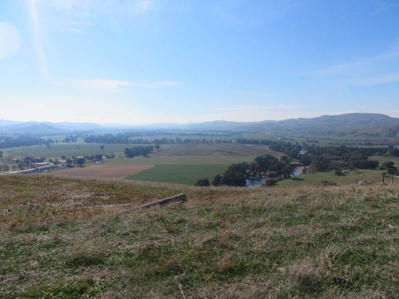Lots 7 and 8 Springfield Lane, Gundagai NSW 2722