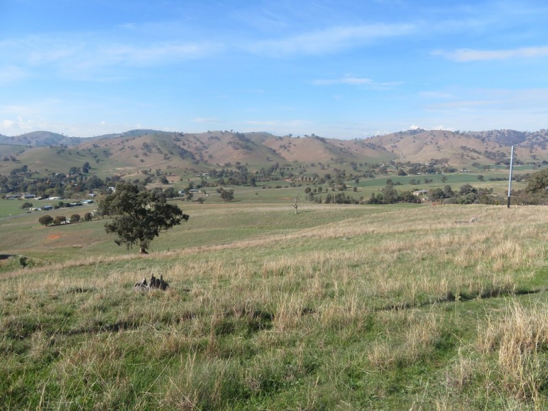 Lots 7 and 8 Springfield Lane, Gundagai NSW 2722