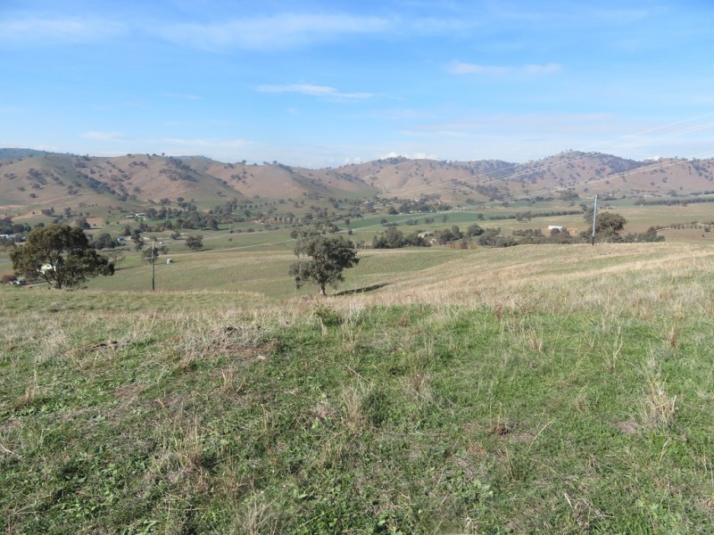 Lots 7 and 8 Springfield Lane, Gundagai NSW 2722