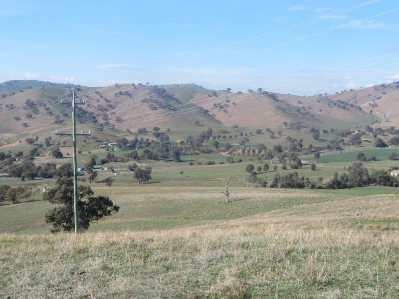 Lots 7 and 8 Springfield Lane, Gundagai NSW 2722
