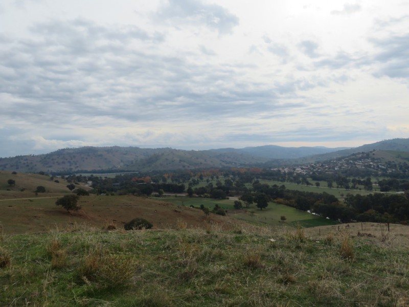 Lots 7 and 8 Springfield Lane, Gundagai NSW 2722
