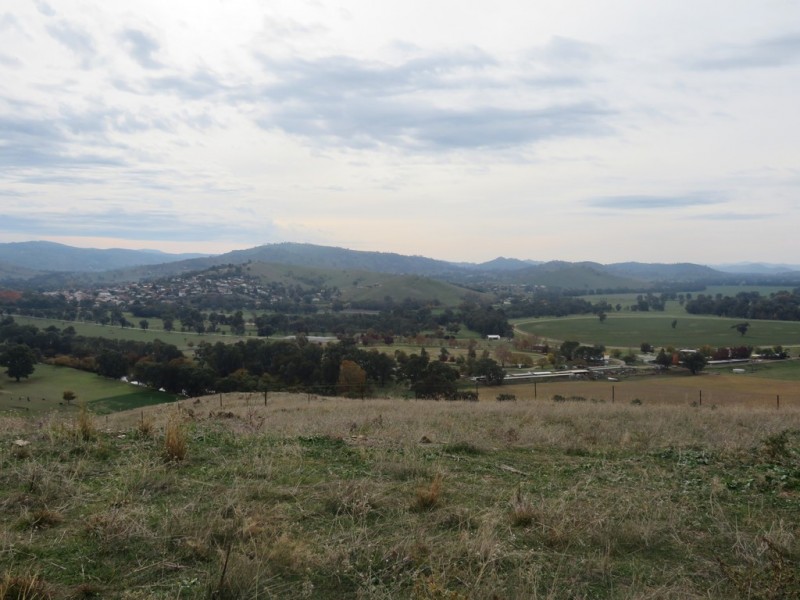 Lots 7 and 8 Springfield Lane, Gundagai NSW 2722