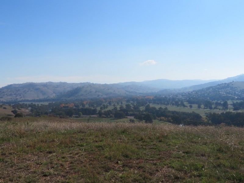 Lots 7 and 8 Springfield Lane, Gundagai NSW 2722