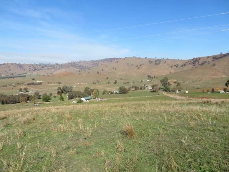Lots 7 and 8 Springfield Lane, Gundagai NSW 2722
