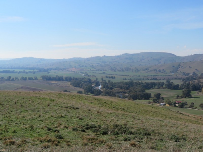 Lots 7 and 8 Springfield Lane, Gundagai NSW 2722