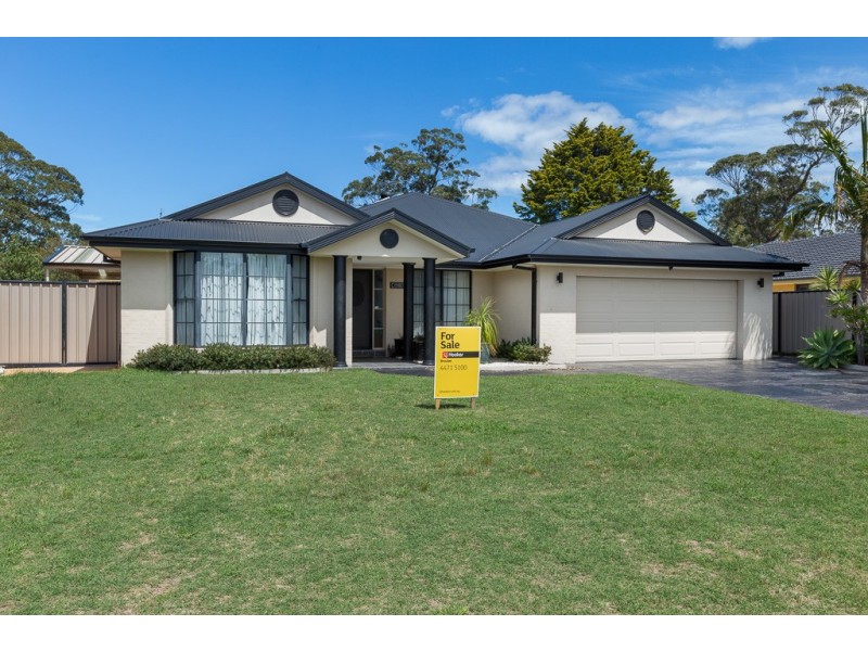 18 Hedley Way, Broulee NSW 2537