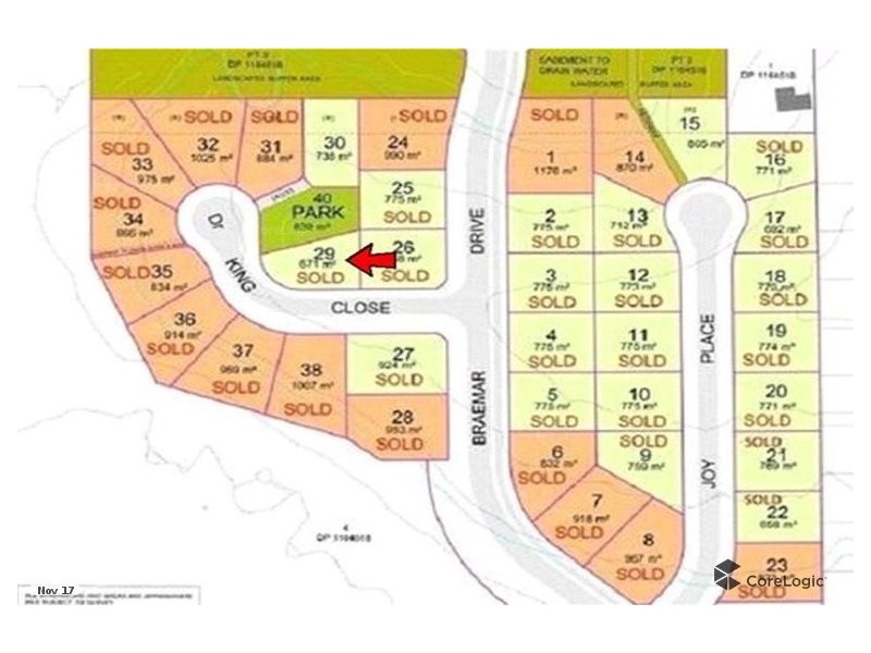 4 Dr King Close, Moruya NSW 2537
