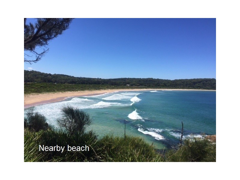 61 Ainslie Parade, Tomakin NSW 2537