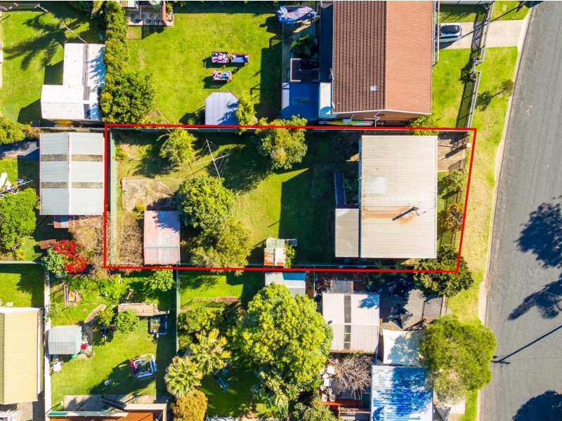 99 Sunpatch Parade, Tomakin NSW 2537