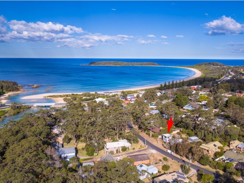 22 Candlagan Drive, Broulee NSW 2537