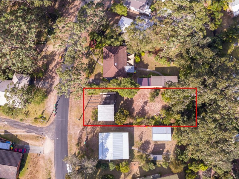22 Candlagan Drive, Broulee NSW 2537