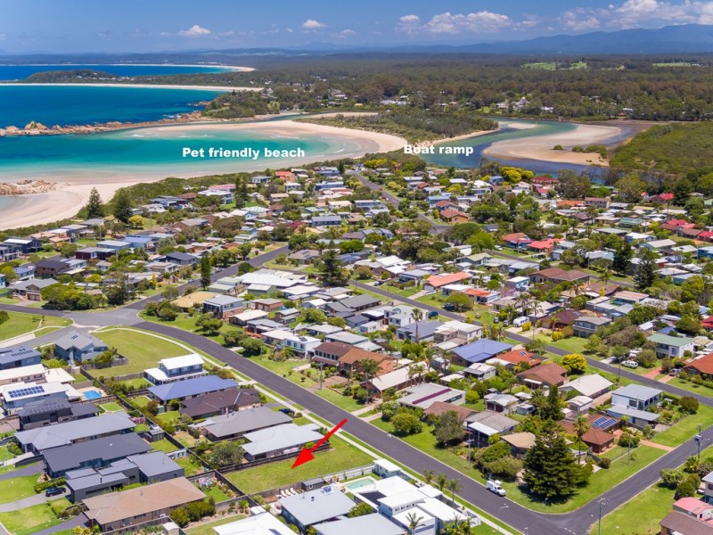 20 Red Hill Parade, Tomakin NSW 2537