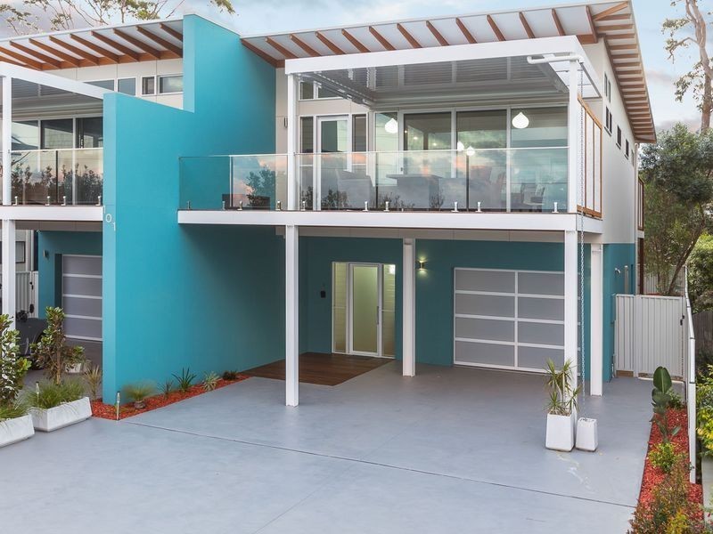 2/101 Coronation Drive, Broulee NSW 2537